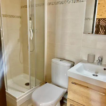 Le Cosy-chic - Vieux Mans - Centre & Cathedrale דירה