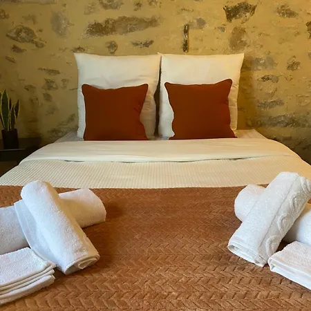 Appartement Le Cosy-chic - Vieux Mans - Centre & Cathedrale