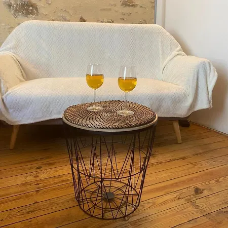 Le Cosy-chic - Vieux Mans - Centre & Cathedrale * Le Mans