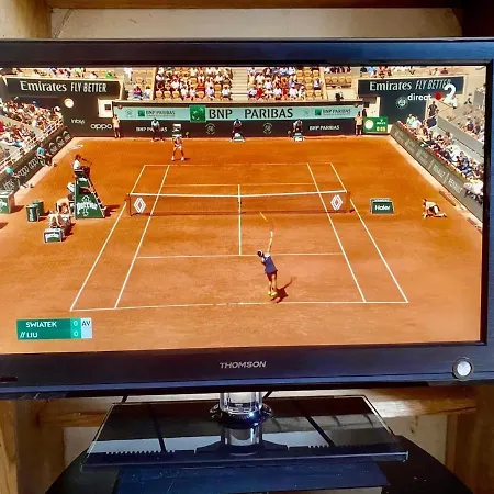 Le Cosy-chic - Vieux Mans - Centre & Cathedrale Appartement