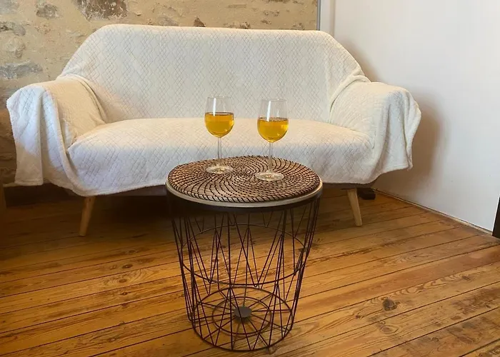 Le Cosy-chic - Vieux Mans - Centre & Cathedrale * Le Mans