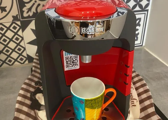 Le Cosy-chic - Vieux Mans - Centre & Cathedrale Le Mans