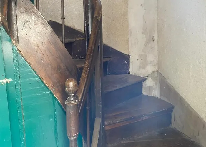 Le Cosy-chic - Vieux Mans - Centre & Cathedrale